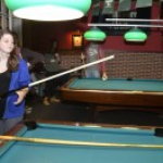 Club JuMaJo - spielt Billard